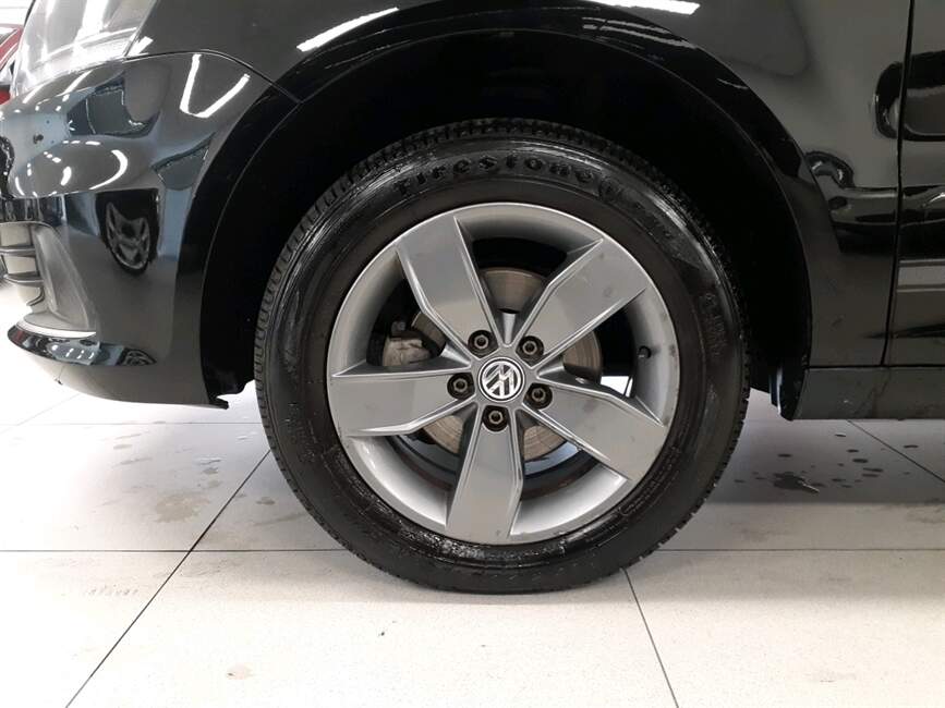 Volkswagen Fox 1.6 MSI TOTAL CONNECT 4P MANUAL