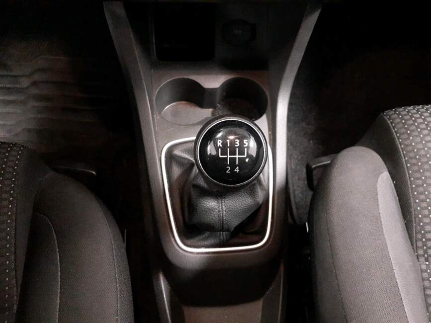 Volkswagen Fox 1.6 MSI TOTAL CONNECT 4P MANUAL