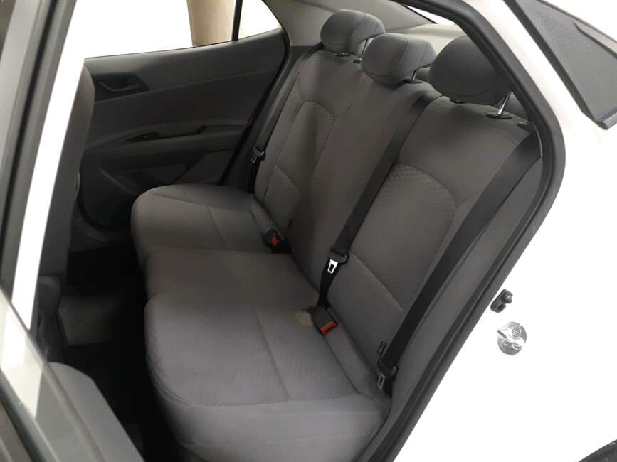 Hyundai HB20S 1.0 12V VISION MANUAL