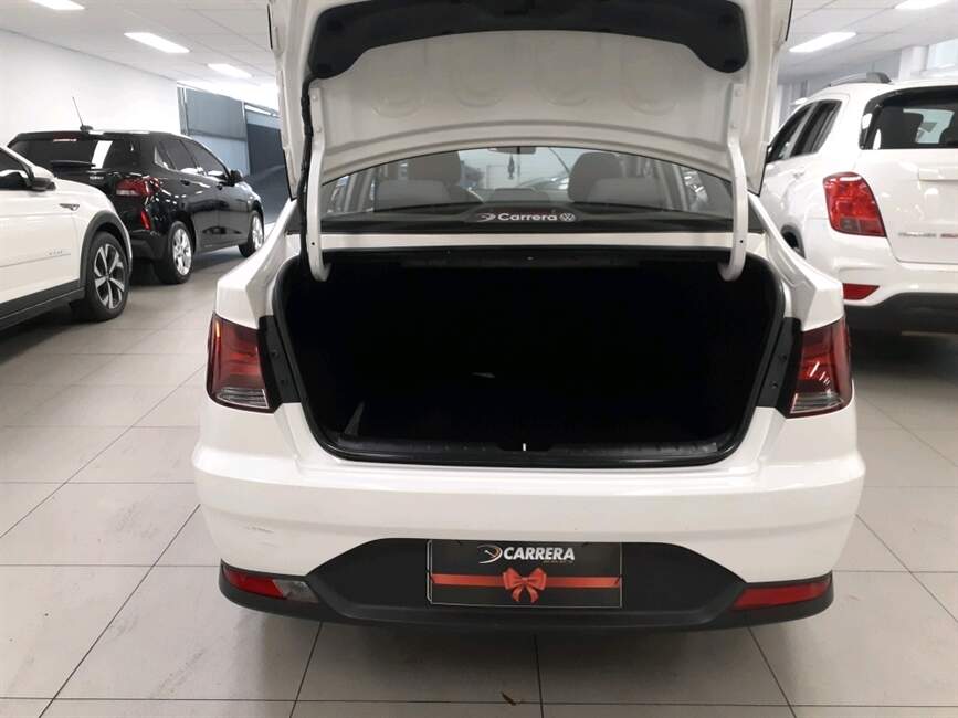 Hyundai HB20S 1.0 12V VISION MANUAL