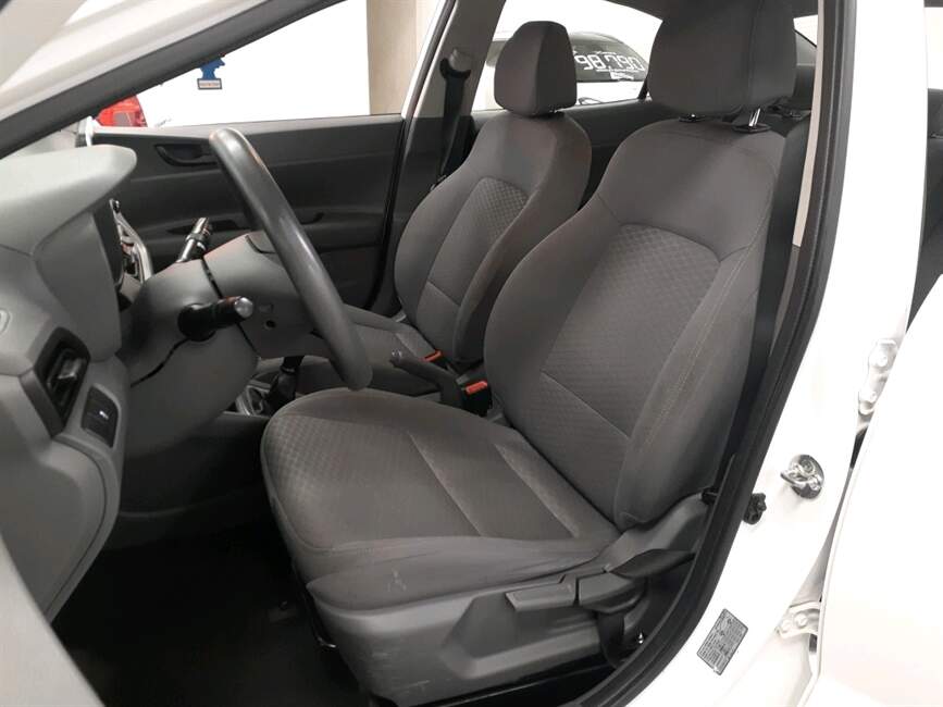 Hyundai HB20S 1.0 12V VISION MANUAL