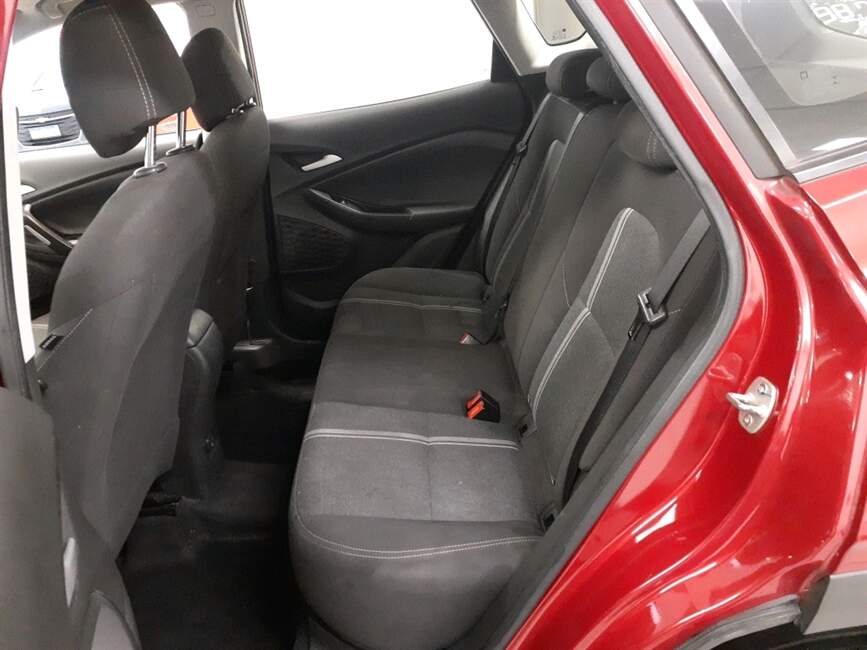 Chevrolet Tracker 1.0 TURBO LT AUTOMÁTICO