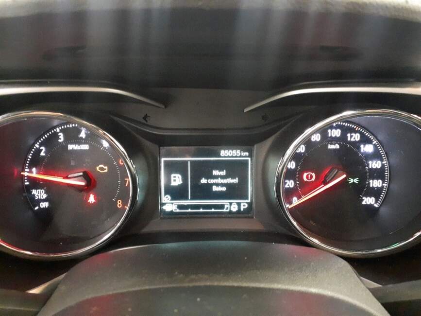 Chevrolet Tracker 1.0 TURBO LT AUTOMÁTICO