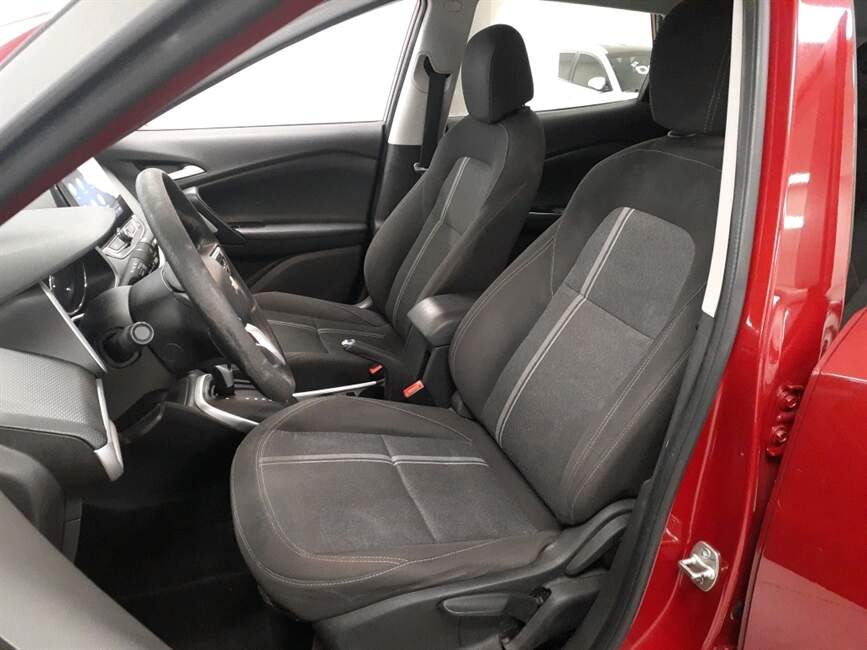 Chevrolet Tracker 1.0 TURBO LT AUTOMÁTICO