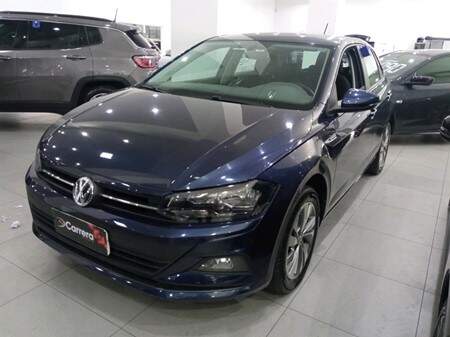 Volkswagen Polo 1.0 200 TSI COMFORTLINE AUTOMATICO