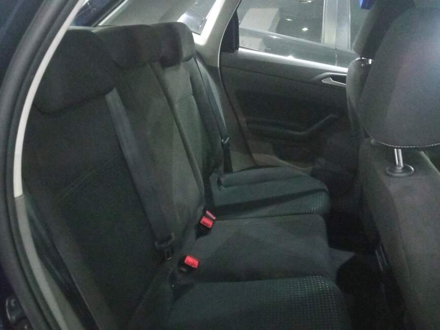 Volkswagen Polo 1.0 200 TSI COMFORTLINE AUTOMATICO