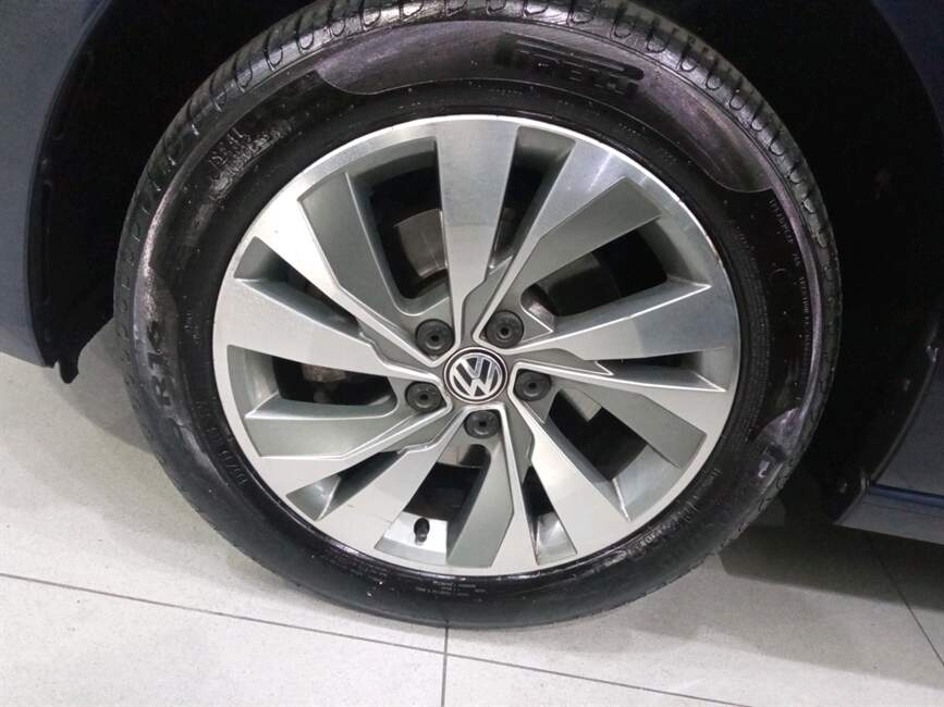 Volkswagen Polo 1.0 200 TSI COMFORTLINE AUTOMATICO