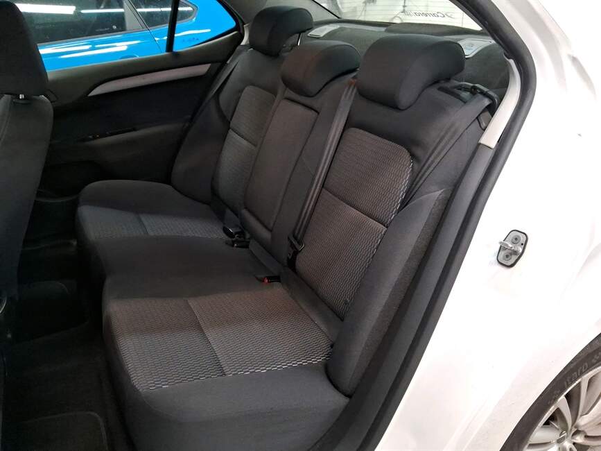 Citroen C4 LOUNGE 1.6 THP LIVE BUSINESS BVA