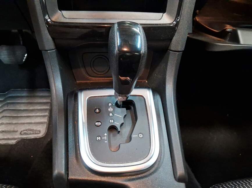 Citroen C4 LOUNGE 1.6 THP LIVE BUSINESS BVA