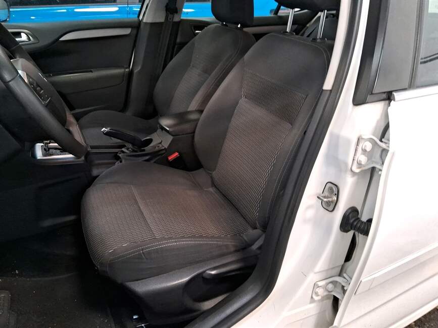 Citroen C4 LOUNGE 1.6 THP LIVE BUSINESS BVA