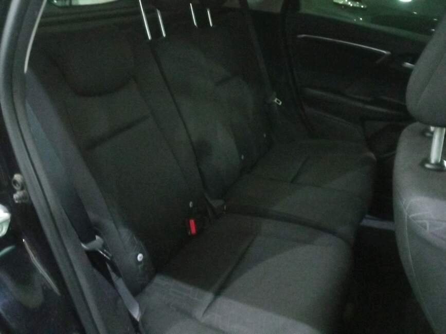 Honda Fit 1.5 EX 16V 4P AUTOMATICO