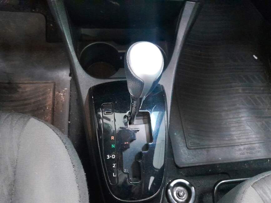 Toyota Etios 1.5 X PLUS 16V 4P AUTOMATICO