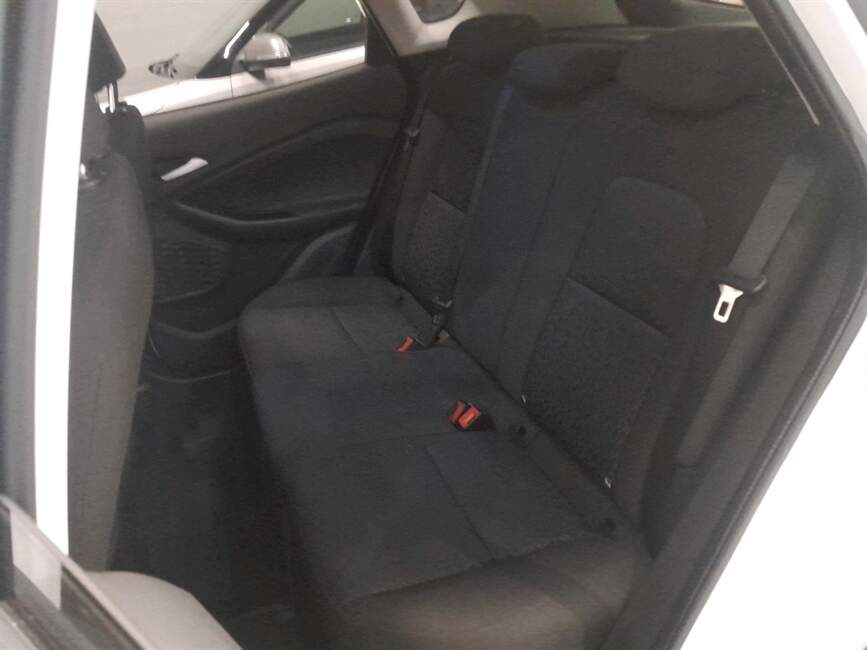Chevrolet Tracker 1.0 TURBO AUTOMÁTICO
