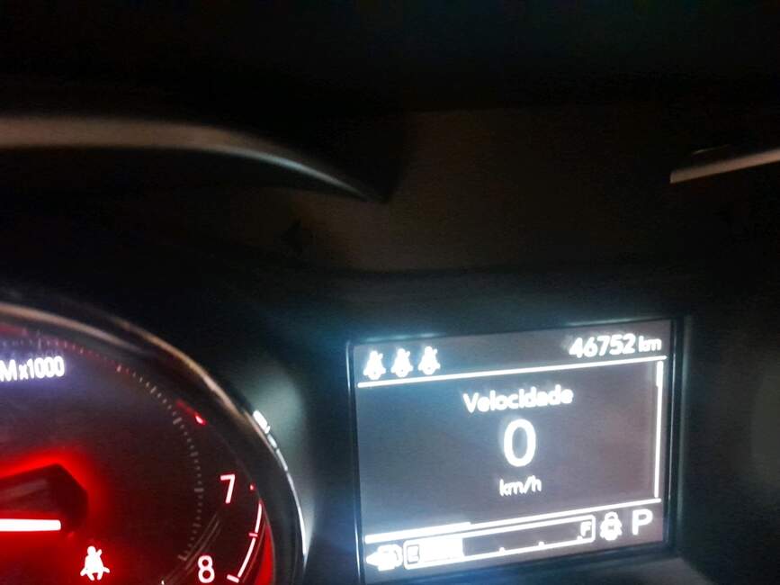 Chevrolet Tracker 1.0 TURBO AUTOMÁTICO