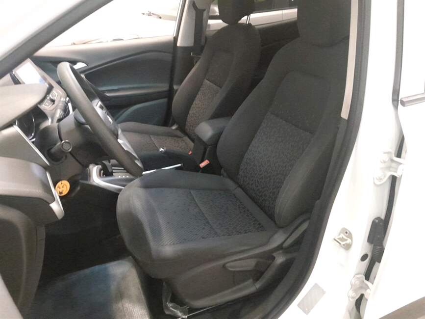 Chevrolet Tracker 1.0 TURBO AUTOMÁTICO