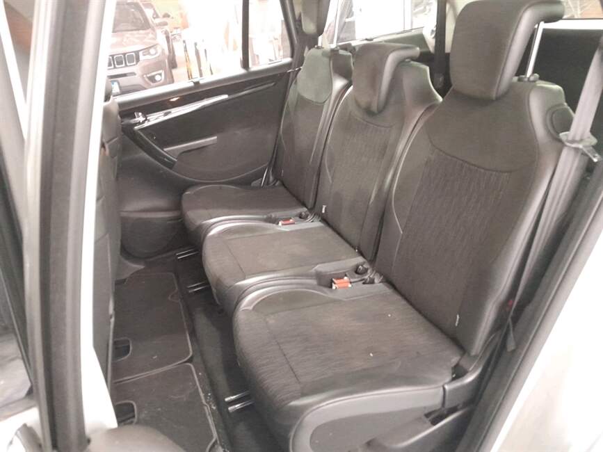 Citroen C4 GRAND 2.0 I PICASSO 16V 4P AUTOMATICO