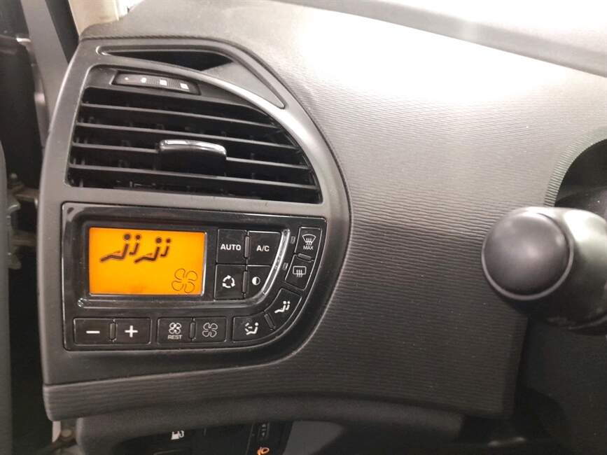 Citroen C4 GRAND 2.0 I PICASSO 16V 4P AUTOMATICO