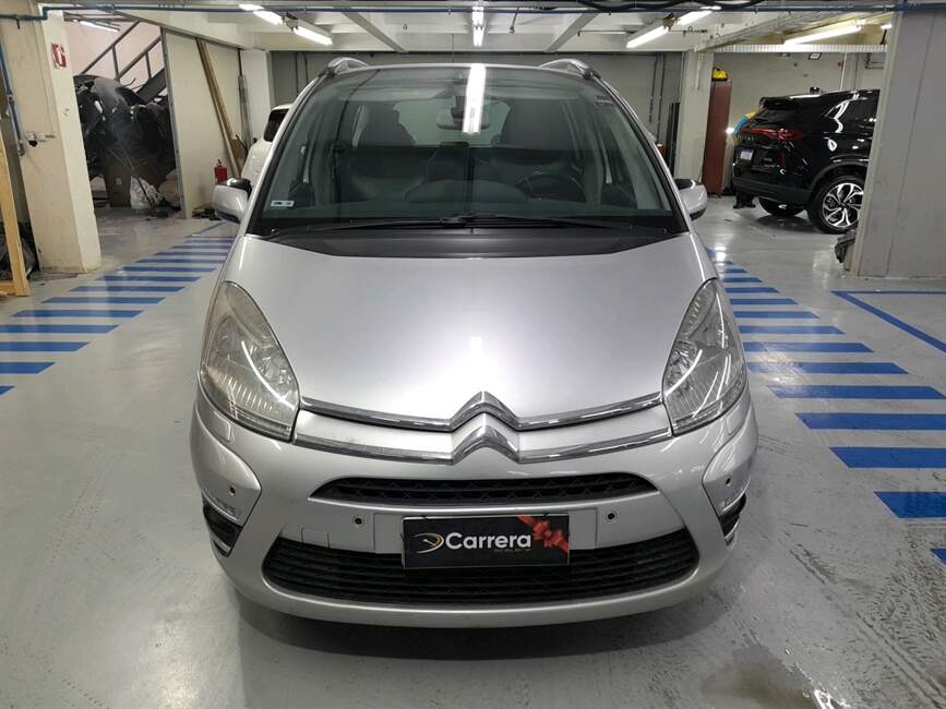 Citroen C4 GRAND 2.0 I PICASSO 16V 4P AUTOMATICO