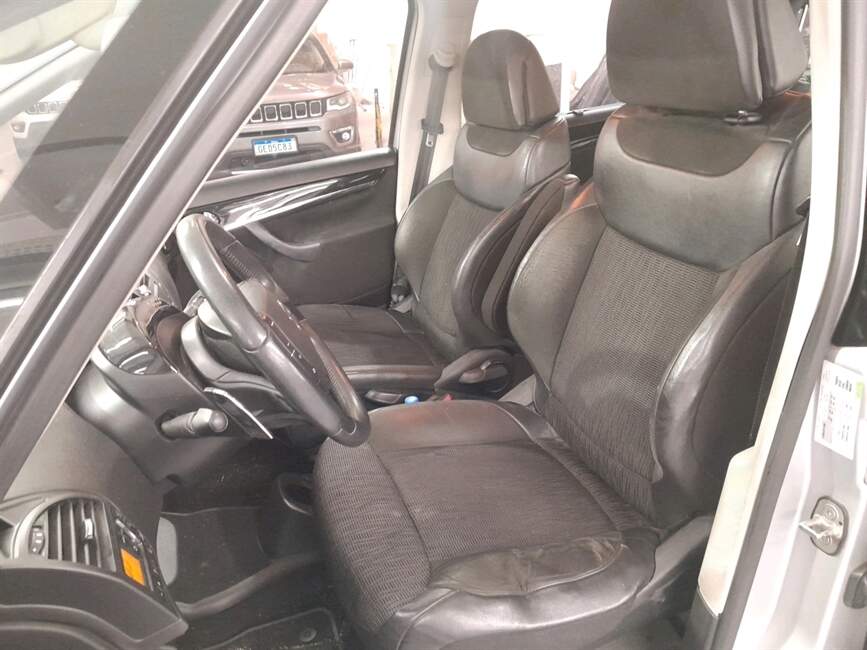 Citroen C4 GRAND 2.0 I PICASSO 16V 4P AUTOMATICO