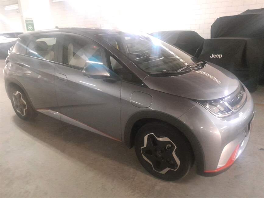 BYD DOLPHIN GS 180 EV