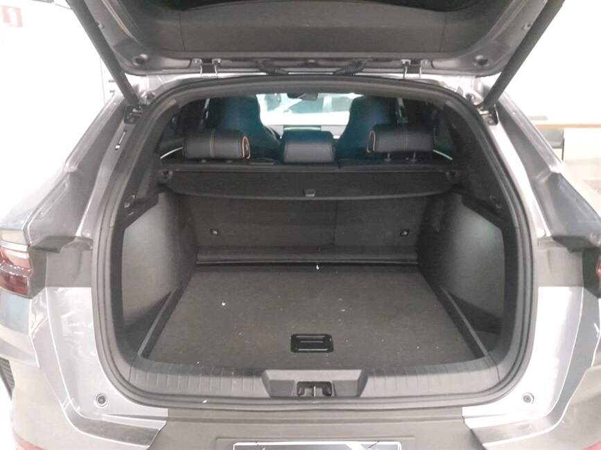 BYD SONG PLUS