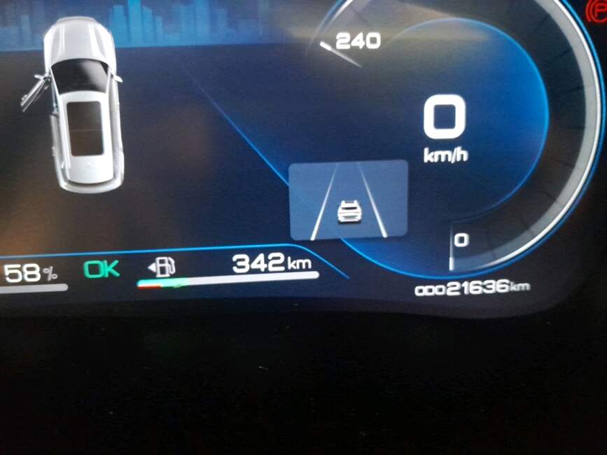 BYD SONG PLUS