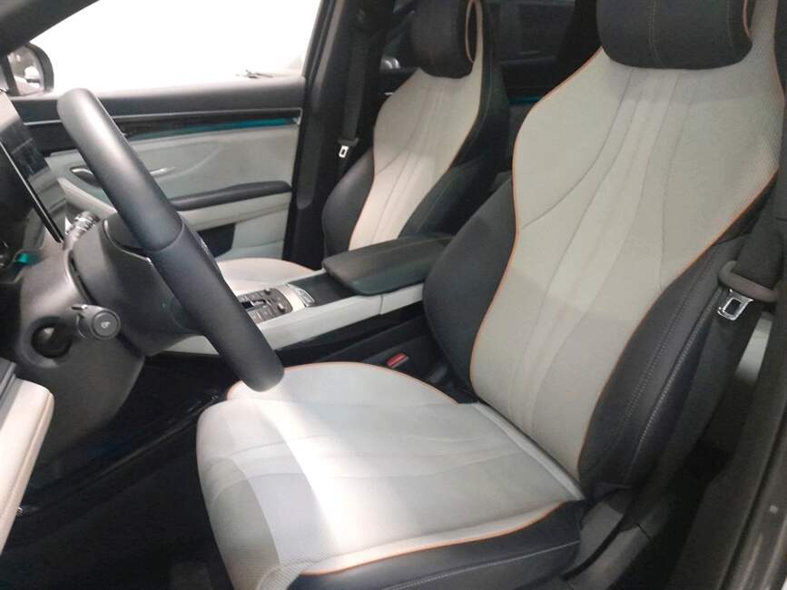 BYD SONG PLUS