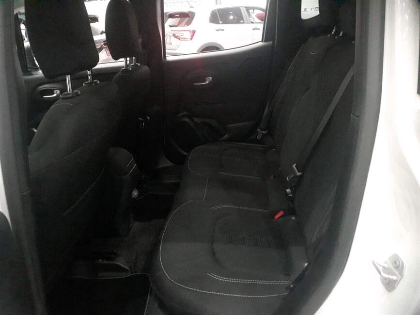 Jeep Renegade 1.3 T270 TURBO SPORT AT6