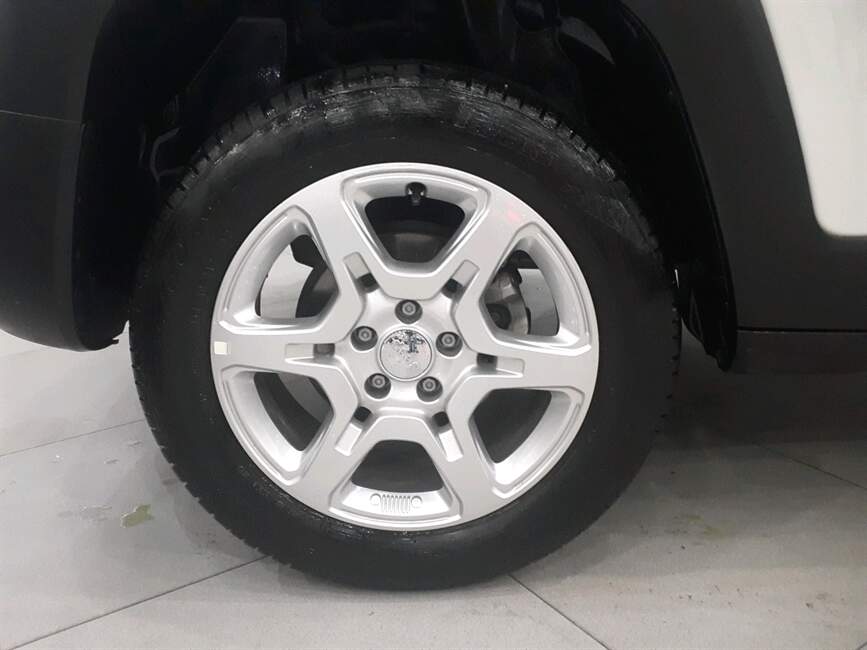 Jeep Renegade 1.3 T270 TURBO SPORT AT6