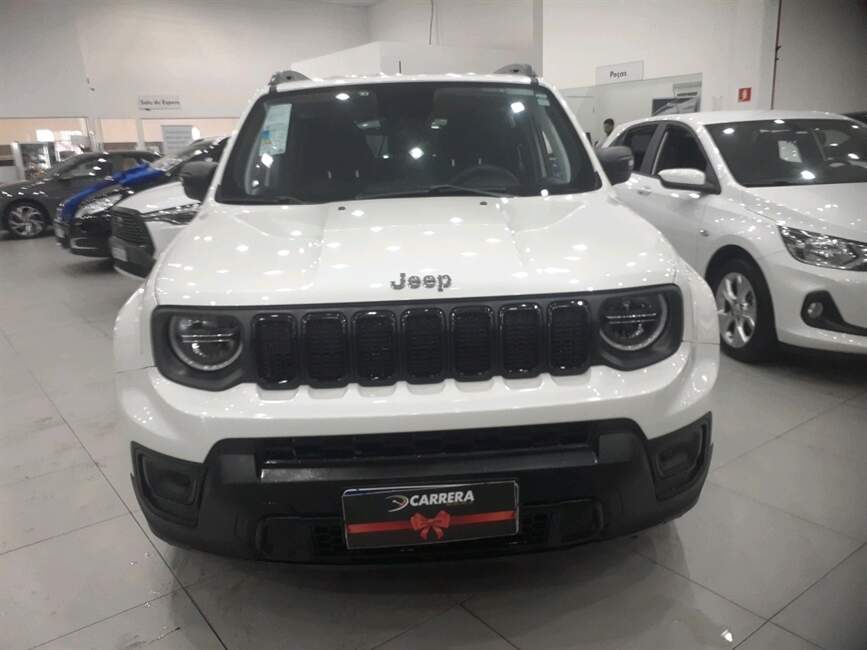 Jeep Renegade 1.3 T270 TURBO SPORT AT6