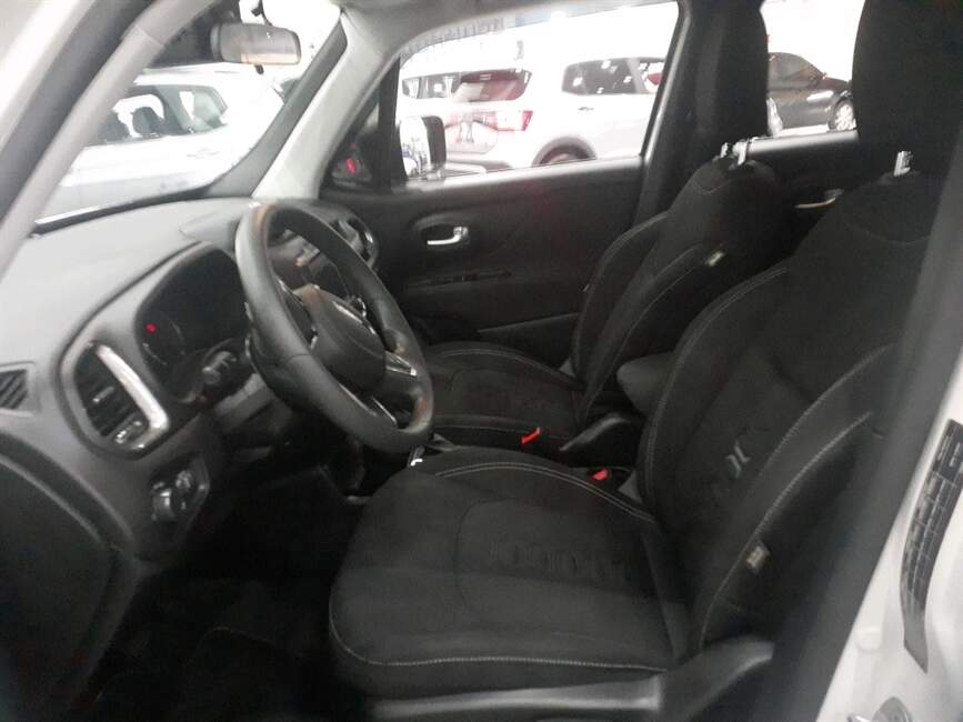 Jeep Renegade 1.3 T270 TURBO SPORT AT6