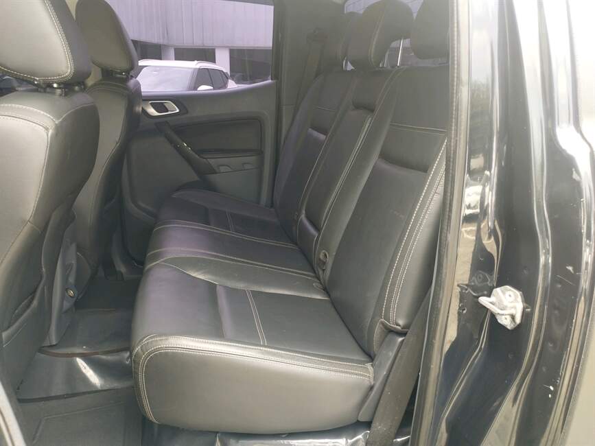 Ford Ranger 3.2 XLT 4X4 CD 20V 4P AUTOMATICO