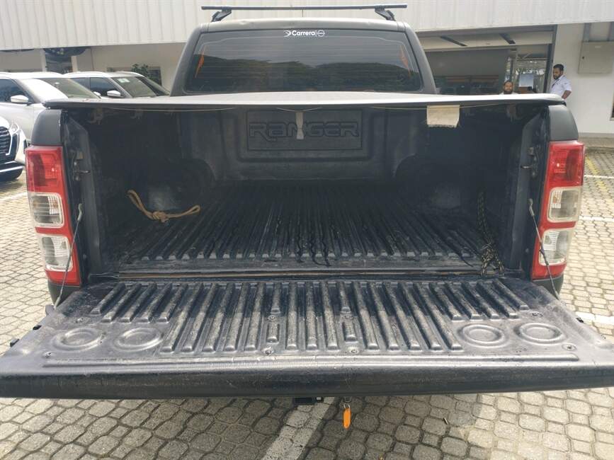 Ford Ranger 3.2 XLT 4X4 CD 20V 4P AUTOMATICO