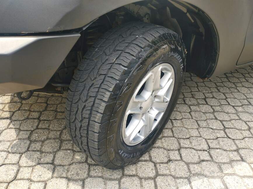 Ford Ranger 3.2 XLT 4X4 CD 20V 4P AUTOMATICO
