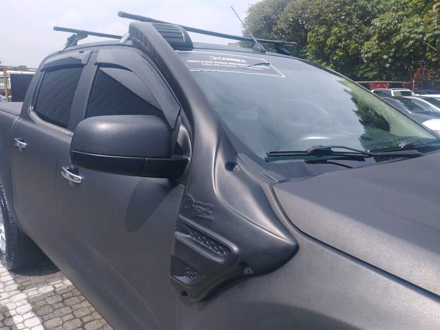 Ford Ranger 3.2 XLT 4X4 CD 20V 4P AUTOMATICO