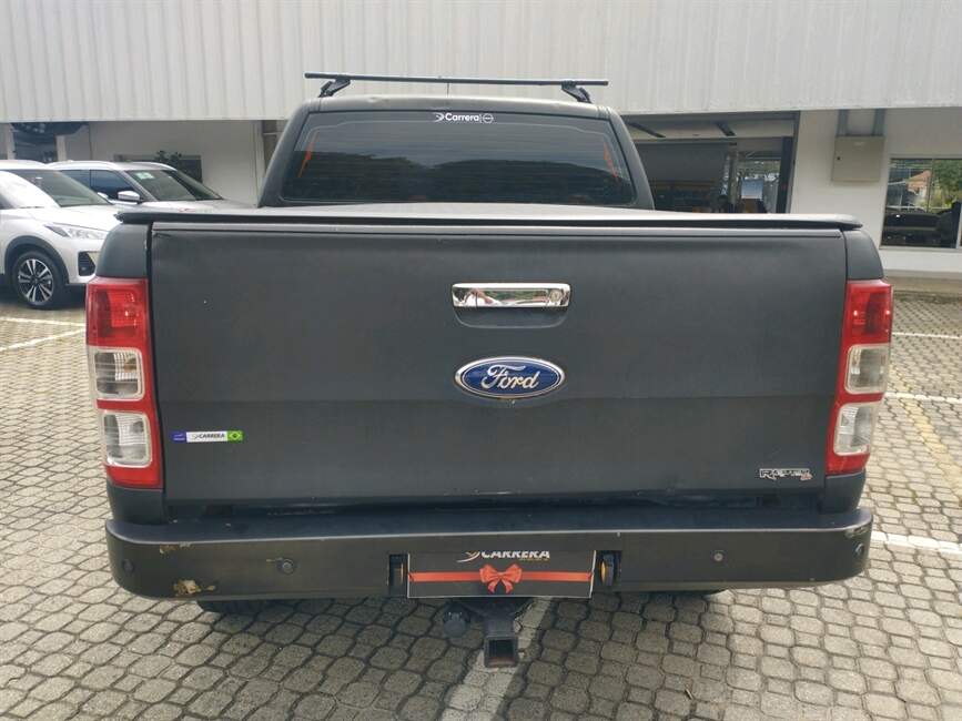 Ford Ranger 3.2 XLT 4X4 CD 20V 4P AUTOMATICO