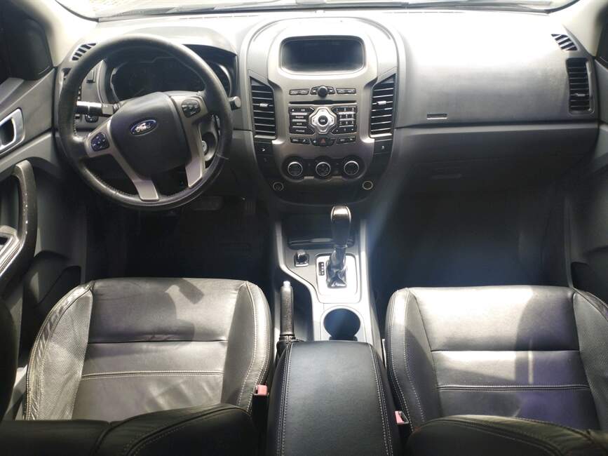 Ford Ranger 3.2 XLT 4X4 CD 20V 4P AUTOMATICO