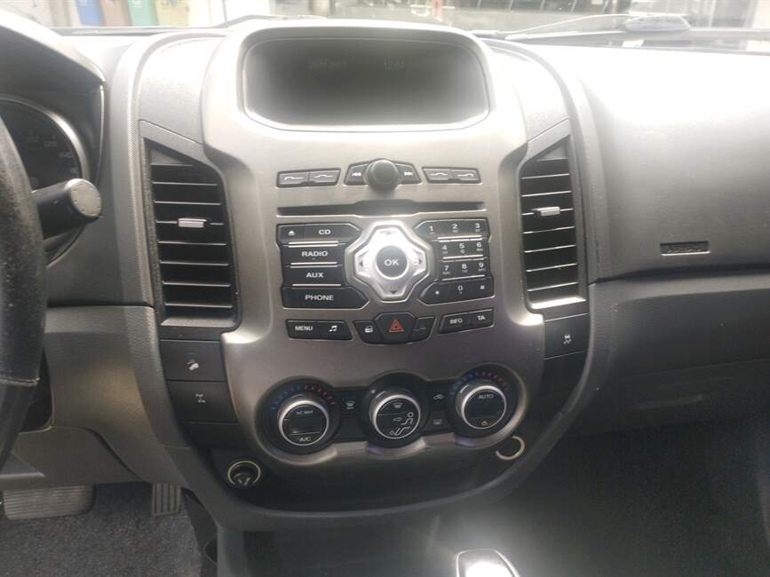 Ford Ranger 3.2 XLT 4X4 CD 20V 4P AUTOMATICO