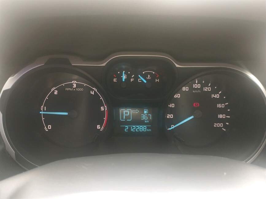 Ford Ranger 3.2 XLT 4X4 CD 20V 4P AUTOMATICO