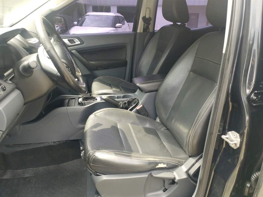 Ford Ranger 3.2 XLT 4X4 CD 20V 4P AUTOMATICO