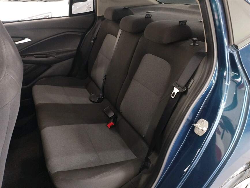 Chevrolet Onix 1.0 TURBO PLUS AUTOMÁTICO