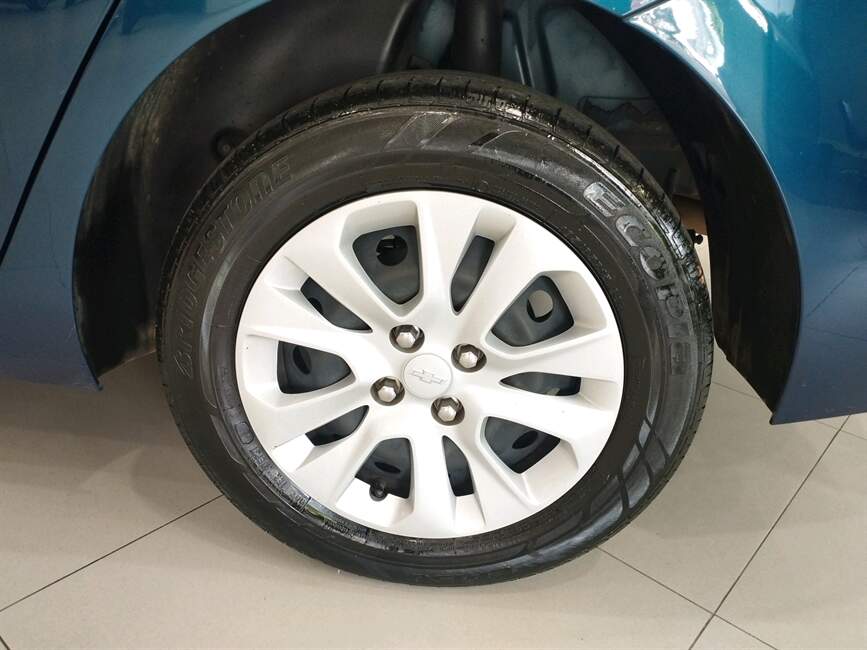 Chevrolet Onix 1.0 TURBO PLUS AUTOMÁTICO