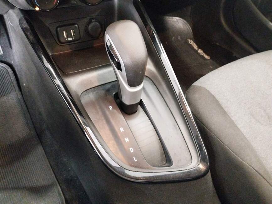 Chevrolet Onix 1.0 TURBO PLUS AUTOMÁTICO