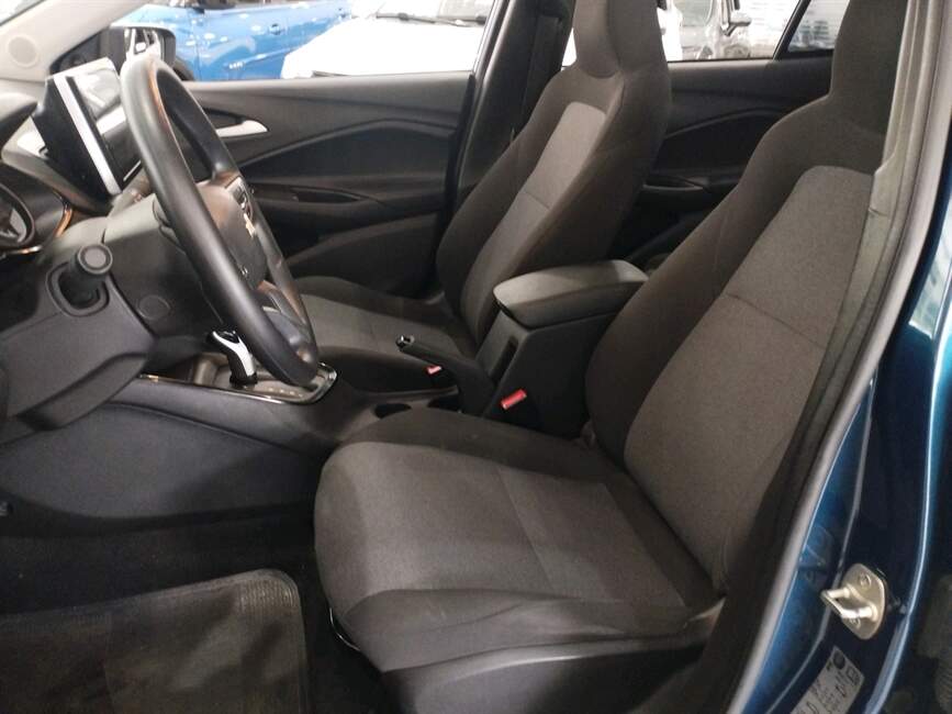 Chevrolet Onix 1.0 TURBO PLUS AUTOMÁTICO