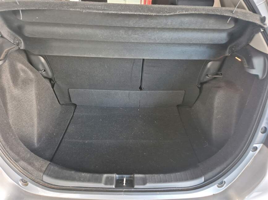 Honda Fit 1.5 EX 16V 4P AUTOMATICO