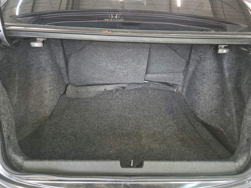 Honda City 1.5 LX 16V 4P AUTOMATICO