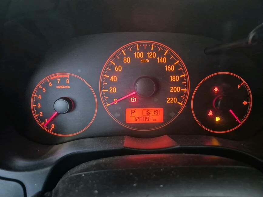 Honda City 1.5 LX 16V 4P AUTOMATICO