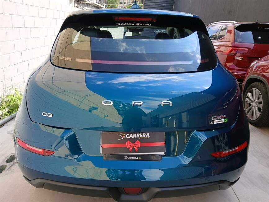 GWM ORA 03 48 KW ELÉTRICO SKIN