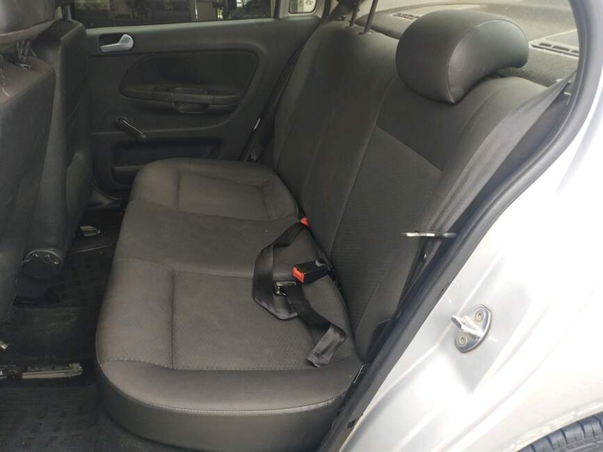 Volkswagen Voyage 1.6 MSI TOTAL TRENDLINE 4P MANUAL
