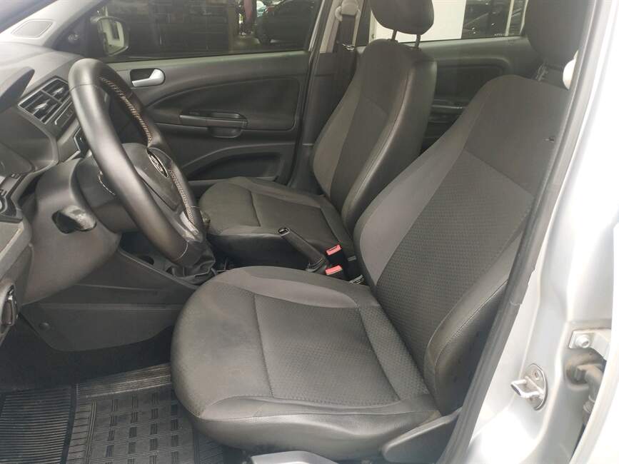 Volkswagen Voyage 1.6 MSI TOTAL TRENDLINE 4P MANUAL